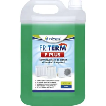 Velvana Friterm P Plus 25 L