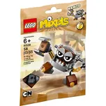 LEGO Mixels 41538 Kamzo