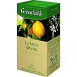 Greenfield Lemon Spark 25x1,5g