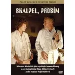 DVD Skalpel, prosím (1985)