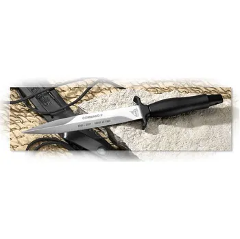 Pevný lovecký nůž Gerber Command II Ltd Ed G0362 lovecký nůž Pevný lovecký nůž Gerber Command II Ltd Ed G0362