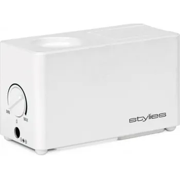 Vzduchotechnika Stylies Atlas