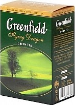 Greenfield Flying Dragon 100g - Zbozi.cz