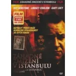 DVD Záhadné zmizení v Istanbulu (2004)