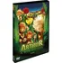 DVD film DVD Arthur a Minimojové (2006)