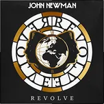 Revolve - John Newman [CD]