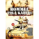 DVD Rommel volá Káhiru (1958)