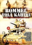 DVD Rommel volá Káhiru (1958)