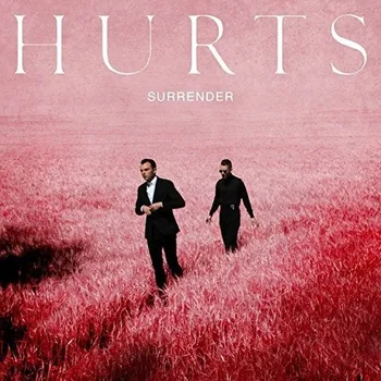 Zahraniční hudba Surrender - Hurts [CD]