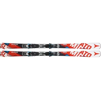Sjezdové lyže Atomic Redster Edge SL + XT 12 2015/16 171 CM