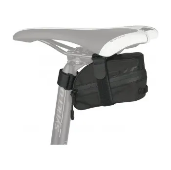 Příslušenství pro cyklistiku Syncros Saddle Bag HiVol černá