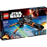 LEGO Star Wars 75102 Poeova stíhačka…