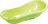 Keeper Dětská vanička 100 cm, zelená