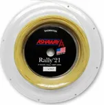 Ashaway Rally 21 role 200m