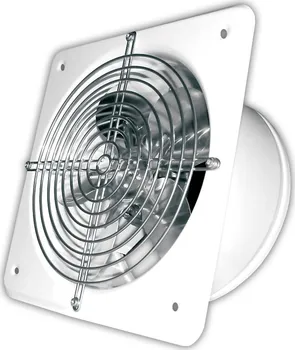 Ventilátor topení a klimatizace DOSPEL Axiální ventilátor WB-S WB-S 250 mm