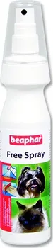 Kosmetika pro psa Beaphar Bea Free sprej 150 ml
