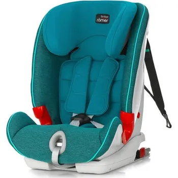 Römer Advansafix II 2016 High Green Marble Autosedačka Römer Advansafix II 2016 High Green Marble