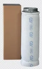 Vzduchový filtr Filtr CAN-Lite 2000 m3/h, příruba 200 mm