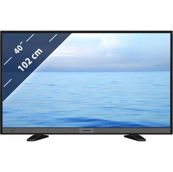 Televizor Recenze Grundig Vision 5 40 VLE 5520