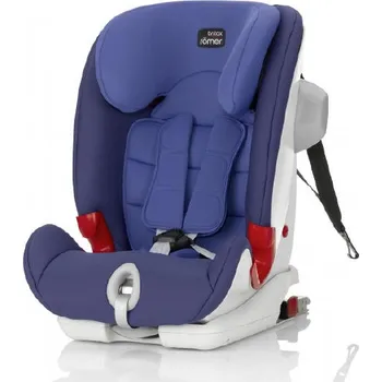 Autosedačka Römer Advansafix II Sict 2016