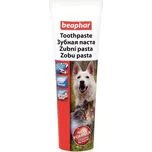 Beaphar zubní pasta játrová 100 g