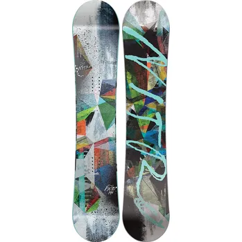 Snowboard Nitro Fate Zero 2015