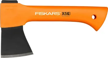 sekera Fiskars X5