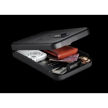 Trezor Gunvault Nanovault NV 300