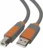 Datový kabel Belkin USB 2.0 A-B, řada standard, 4.8 m