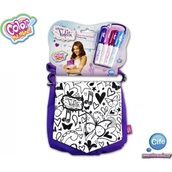 Kabelka Color Me Mine Violetta mini kabelka