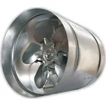 DOSPEL Potrubní axiální ventilátor WB…