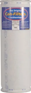 Vzduchový filtr Filtr CAN-Original 1750-2400 m3/h, příruba 315 mm