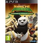 Kung Fu Panda: Showdown of Legendary…