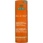NUXE Reve de Miel Face Cleansing and…