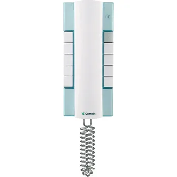 Audiotelefon Comelit 2628