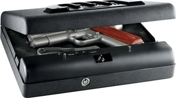 Úložný box Gunbox Microvault MV 500 STD
