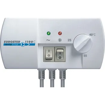 Termostat Euroster 1100C