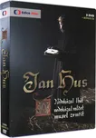 DVD Jan Hus (2015) 3 disky + CD