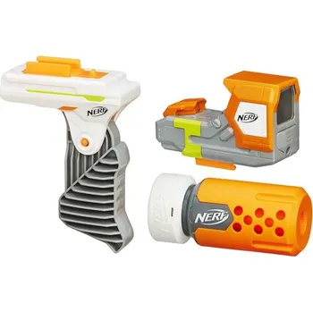 Dětská zbraň Hasbro Nerf Modulus Extra výbava pro tiché mise