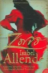 Zorro: Allende Isabel