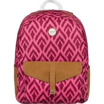 Školní batoh Batoh Roxy Carribean 18l