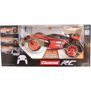 RC model auta Carrera RC Buggy Turbo Fire 27 MHz 160108