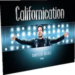 DVD Californication (2007) kolekce 15…