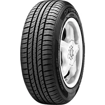 Hankook K715 165/80 R15 87 T Letní osobní pneu Hankook K715 165/80 R15 87 T