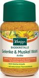 Kneipp Arnika sůl do koupele 500 g