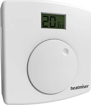 Termostat Heatmiser DS1-L
