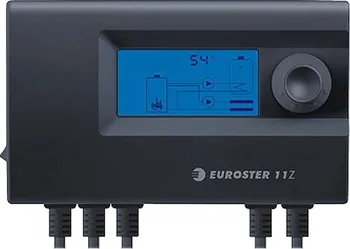 Termostat Euroster 11Z