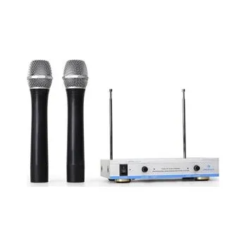 Mikrofon Recenze Auna FU-2-S