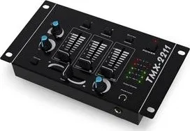 DJ controller Auna TMX-2211