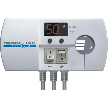 Termostat Euroster 1100E